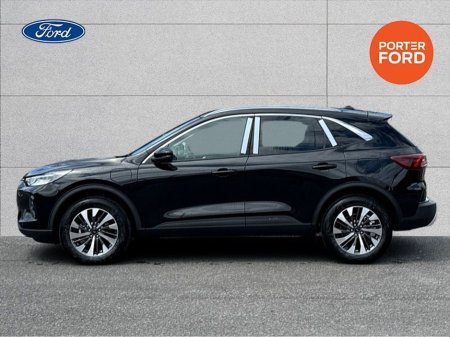 2026 Ford Kuga *Order Yours Today* TITANIUM PHEV *18" ALLOYS* €49,335 thumbnail