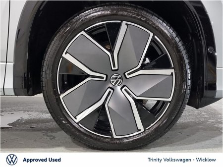 2025 Volkswagen Tayron * R-LINE * 1.5 TSI * DSG - AUTO * 204 BHP * PHEV * TRINITY VOLKSWAGEN * €54,950 thumbnail