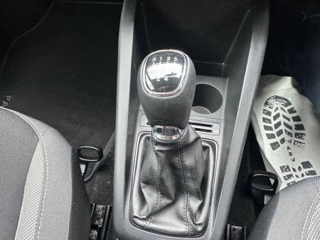 2016 Skoda Fabia - thumbnail 25