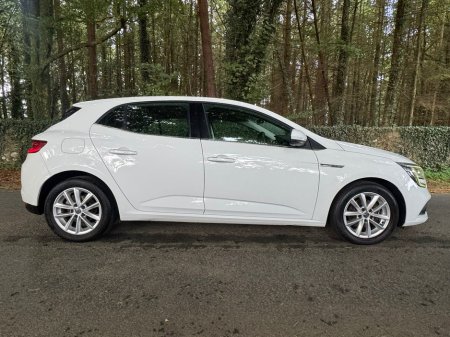 2017 Renault Megane  €10,950