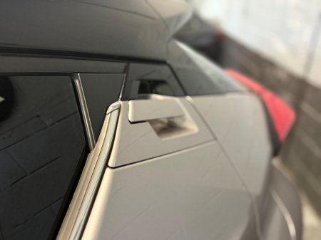 2018 Toyota C-HR 1.2 TURBO PETROL LUNA SPORT €17,900 thumbnail