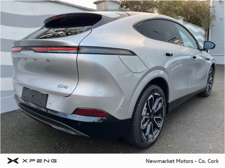 2026 Xpeng G6 - thumbnail 7
