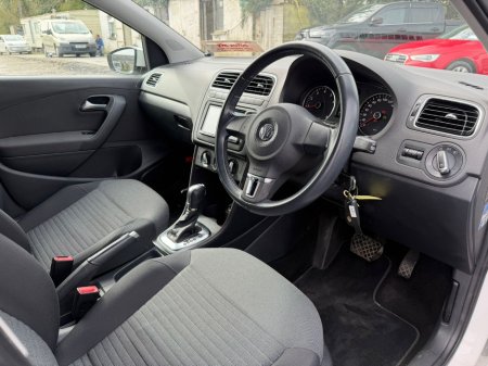 2014 Volkswagen Polo - thumbnail 14