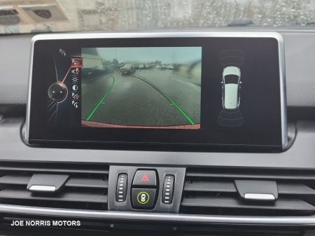 2016 BMW 2 Series 7 Seater Auto Luxury 5DR AUTO €16,995 thumbnail