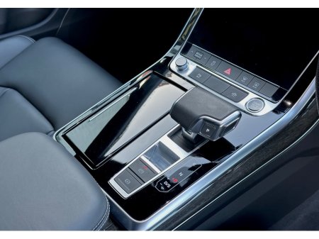 2025 Audi Q7 - thumbnail 13