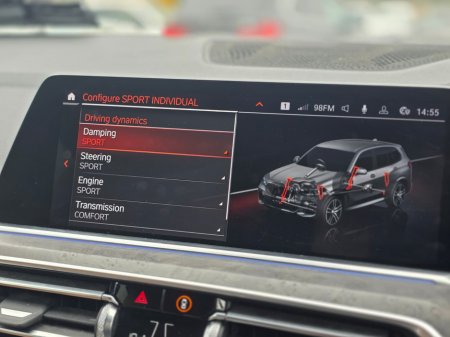 2019 BMW X5 - thumbnail 12