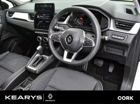 2020 Renault Captur - thumbnail 6