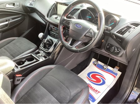 2018 Ford Kuga - thumbnail 10