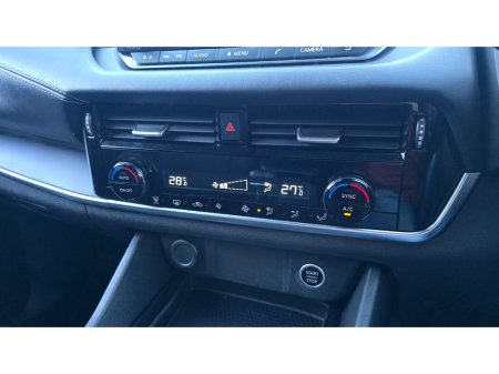 2022 Nissan Qashqai - thumbnail 21