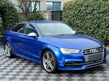 2015 Audi S3 - thumbnail 15
