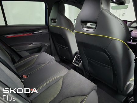 2026 Skoda Elroq vRS IV 85 €49,950 thumbnail