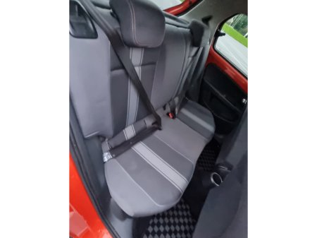 2014 Volkswagen up! 2014 VOLKSWAGEN UP! AUTOMATIC NCT'd €7,990 €7,990 thumbnail