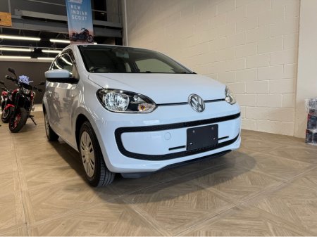 2013 Volkswagen up! SOLD  3DR