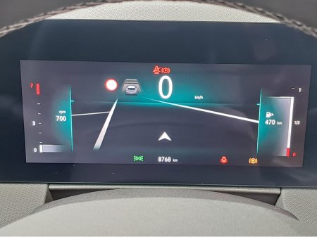 2025 Opel Astra ELEGANCE 1.2TURBO 110BHP **REVERSING CAMERA** €29,950 thumbnail