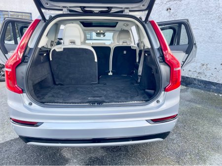 2023 Volvo XC90 - thumbnail 24