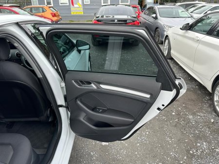 2017 Audi A3 - thumbnail 11