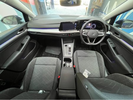 2024 Volkswagen Golf - thumbnail 14