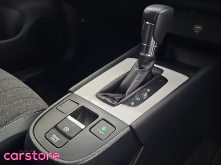 2020 Honda Fit - thumbnail 19