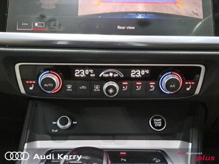 2022 Audi Q3 35TFSI 150BHP SE AUTOMATIC €35,900 thumbnail