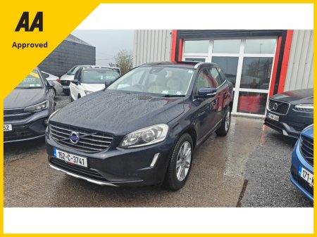 2015 Volvo XC60 - thumbnail 7