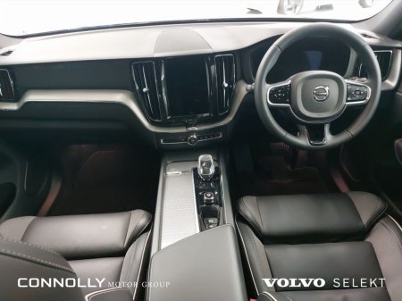 2023 Volvo XC60 T6 PHEV Plus Dark €505pm €49,995