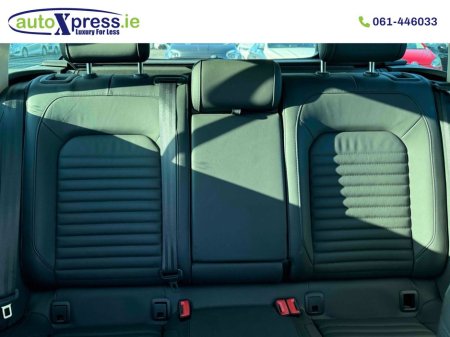 2020 Volkswagen Passat - thumbnail 14