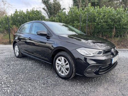 2022 Volkswagen Polo - thumbnail 1