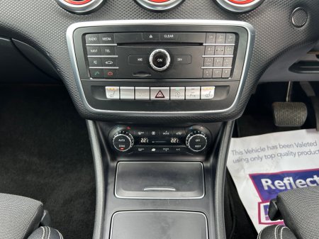 2016 Mercedes-Benz A Class - thumbnail 17