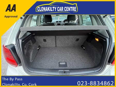 2016 Volkswagen Polo - thumbnail 12