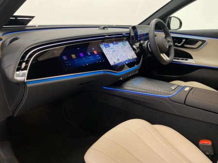 2026 Mercedes-Benz E Class E 300e AMG EDITION PLUS | Reversing Camera, Night Package €93,907 thumbnail