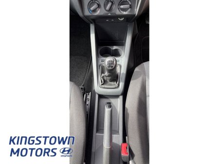 2016 Skoda Fabia - thumbnail 12