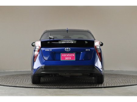 2019 Toyota Prius - thumbnail 8