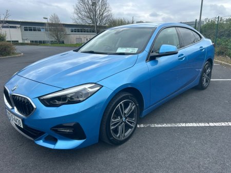 2020 BMW 2 Series - thumbnail 7
