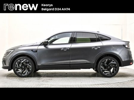 2024 Renault Arkana - thumbnail 14