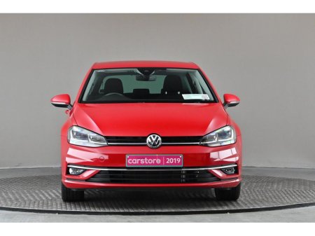 2019 Volkswagen Golf - thumbnail 2