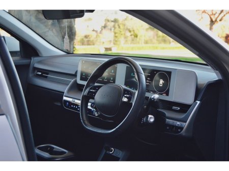 2023 Hyundai Ioniq 5 58kW Executive €27,995 thumbnail