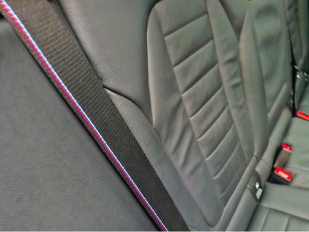 2022 BMW iX3 222 IX3 M SPORT PRO (HIGH SPEC) VIS PACK+LASER-  COMFORT PACK PLUS- DRIVER ASSISTANT PROF- PARKING ASSIST PLUS- TECHNOLOGY PACK PLUS - HARMON KARDON - ACTIVE CRUISE CONTROL -- HARMON KARDON - HEADS UP €36,995 thumbnail