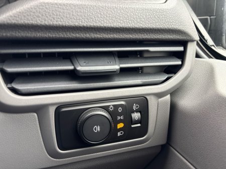 2026 Volkswagen Transporter Highline LWB 2.8T Manual 2.0TDI (Price ex VAT) €36,390 thumbnail