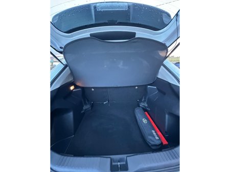 2023 Toyota Yaris Cross Yaris Cross - Self Charging Hybrid - Low mileage €25,850 thumbnail