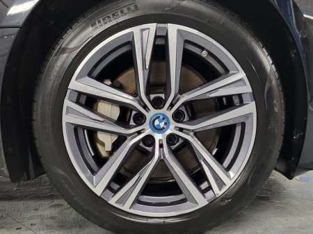 2024 BMW i4 eDrive40 Sport €44,975 thumbnail