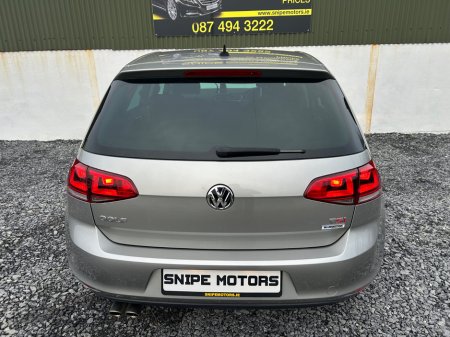 2017 Volkswagen Golf - thumbnail 16