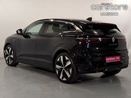2023 Renault Megane - photo 5