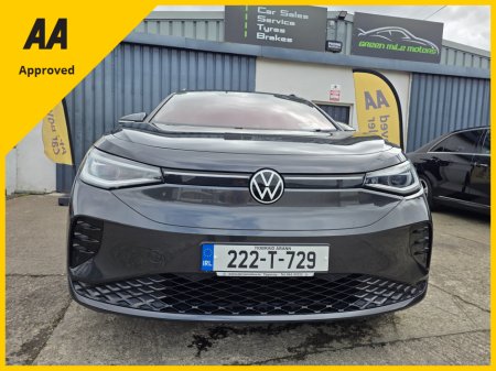 2022 Volkswagen ID.4 - photo 2