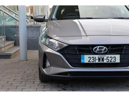 2023 Hyundai i20 - thumbnail 5