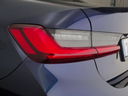 2025 BMW 3 Series 330e M Sport Saloon €54,900 thumbnail