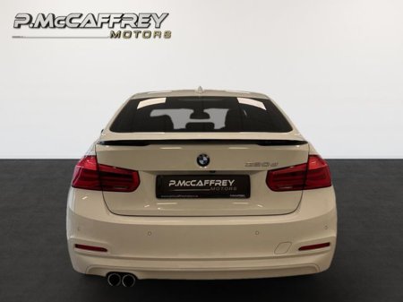 2018 BMW 3 Series - thumbnail 6