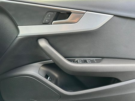 2018 Audi A4 2.0 TDI S TRONIC SPORT ULTRA 190PS SERVICE HISTORY €19,900 thumbnail