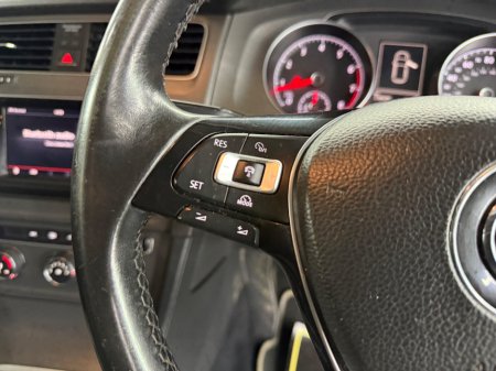 2013 Volkswagen Golf 1.4 TSI 140HP HIGHLINE €6,950 thumbnail