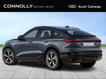 2026 Audi Q6 E-TRON - thumbnail 2