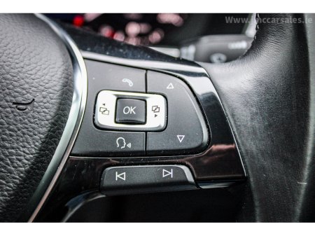 2018 Volkswagen Passat 1.6 TDI 120HP Highline €21,995 thumbnail